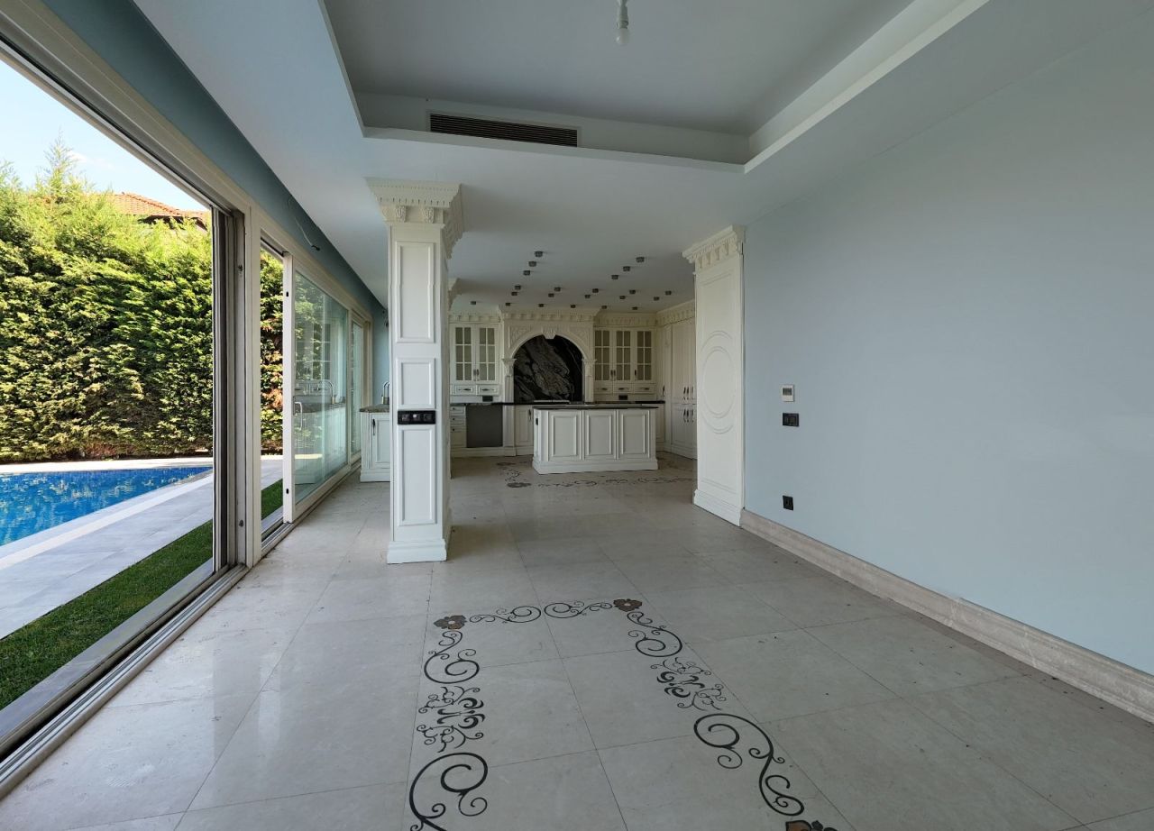 Villa in Istanbul, Turkey, 600 m² - picture 10