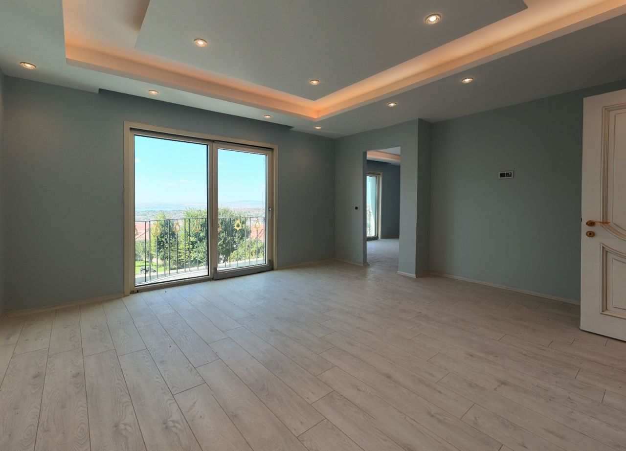 Villa in Istanbul, Turkey, 600 m² - picture 12