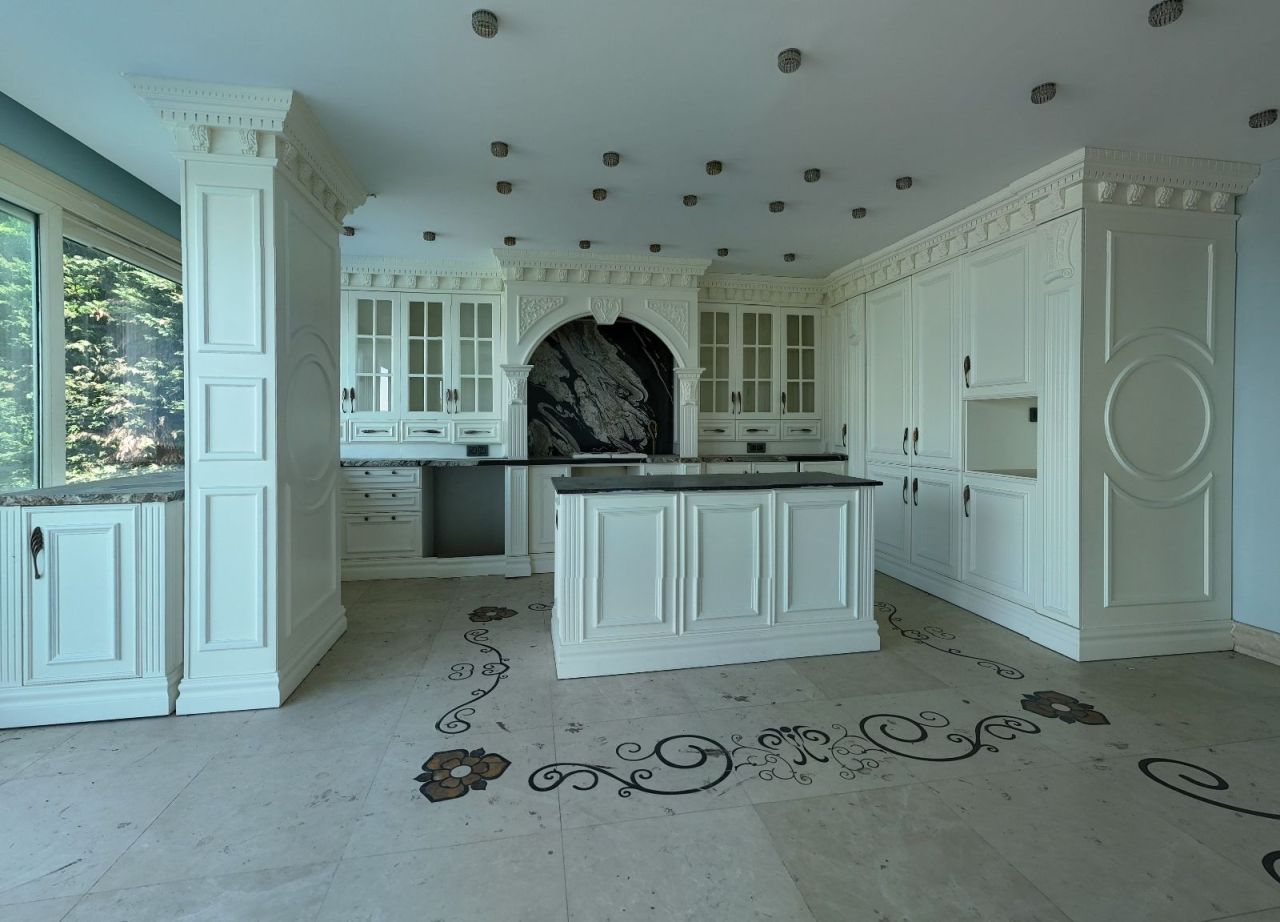 Villa in Istanbul, Turkey, 600 m² - picture 11