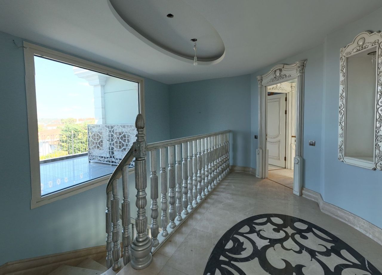 Villa in Istanbul, Turkey, 600 m² - picture 14