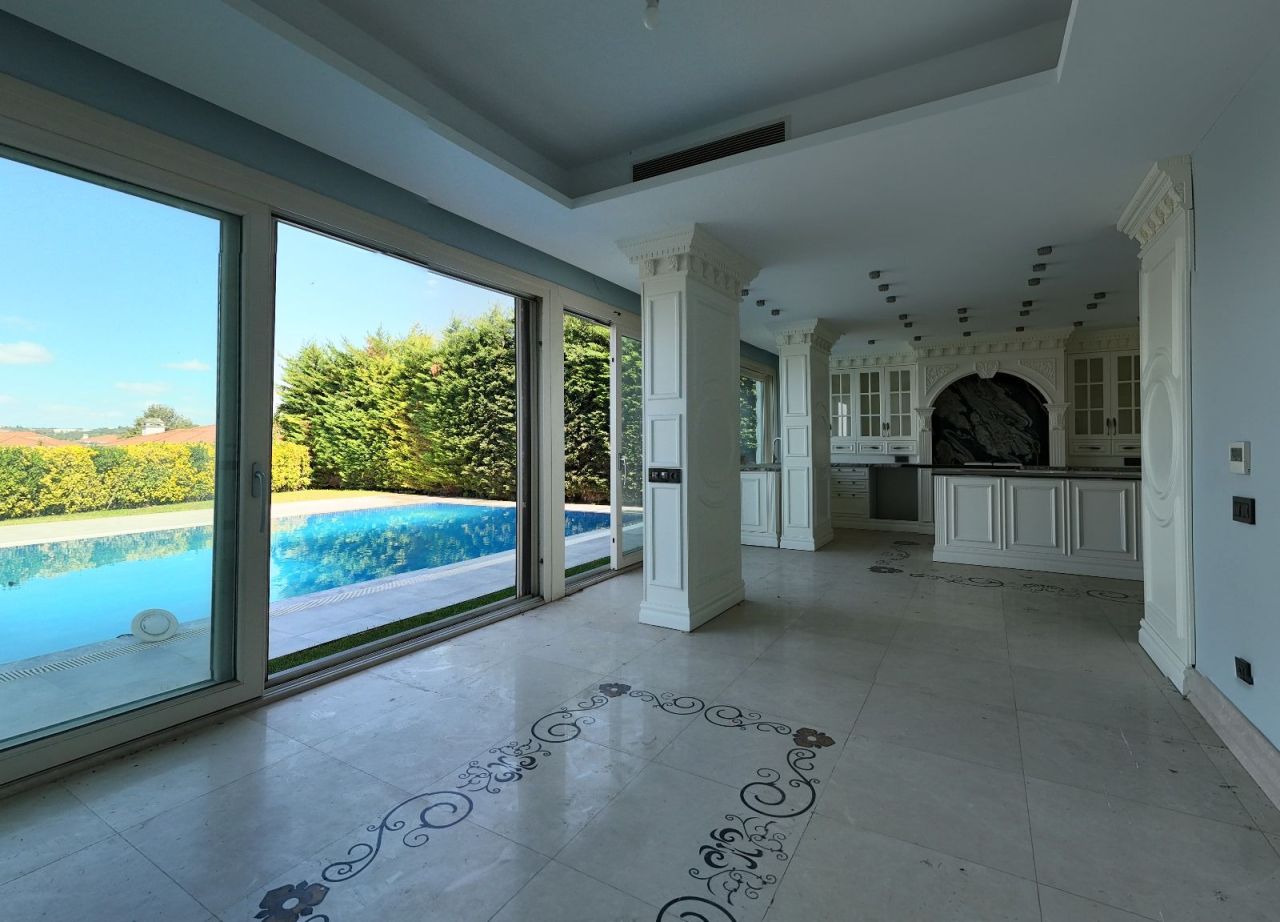 Villa in Istanbul, Turkey, 600 m² - picture 16