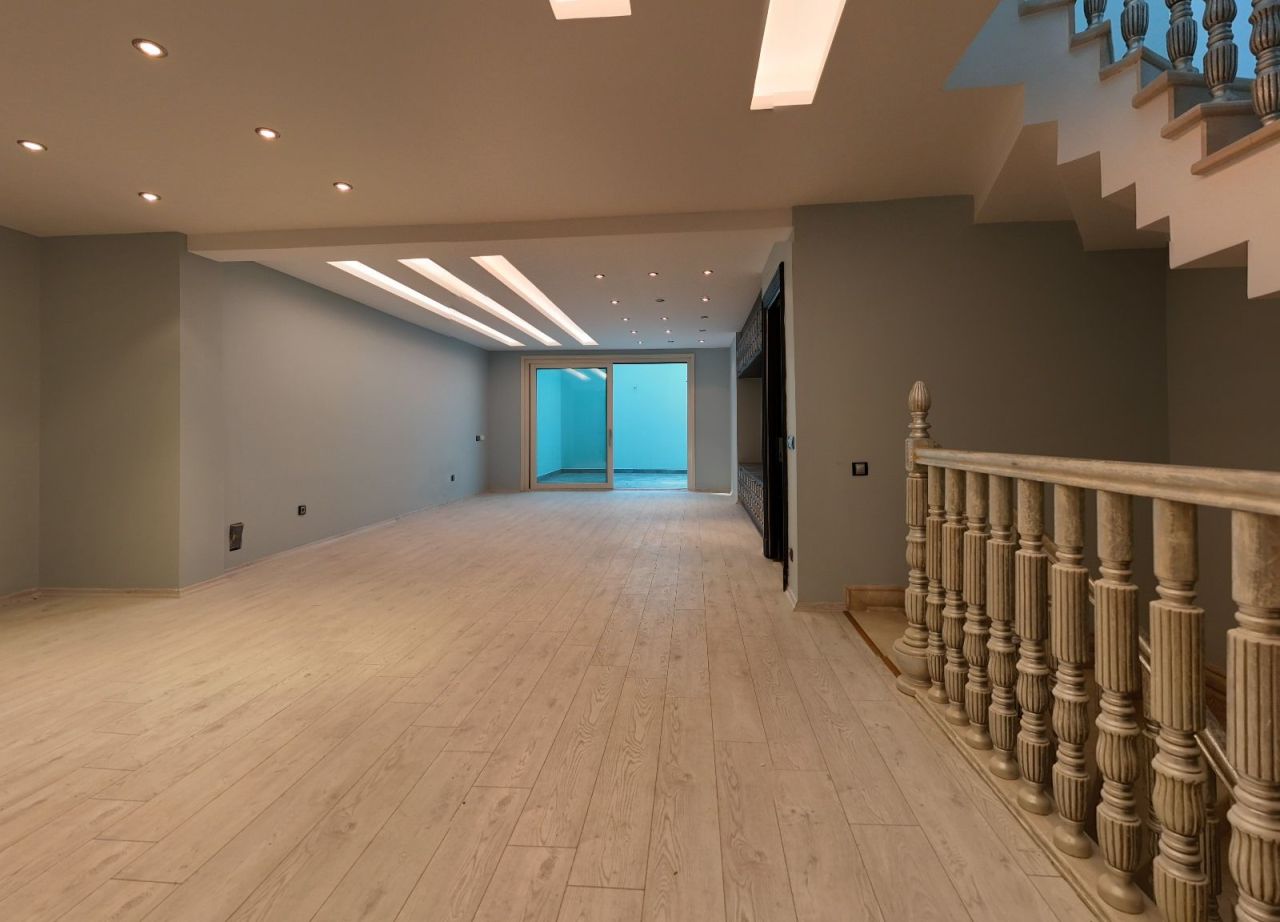 Villa in Istanbul, Turkey, 600 m² - picture 17