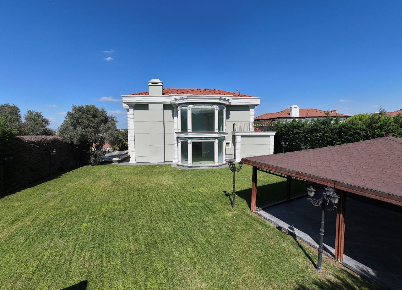 Villa in Istanbul, Turkey, 600 m² - picture 3
