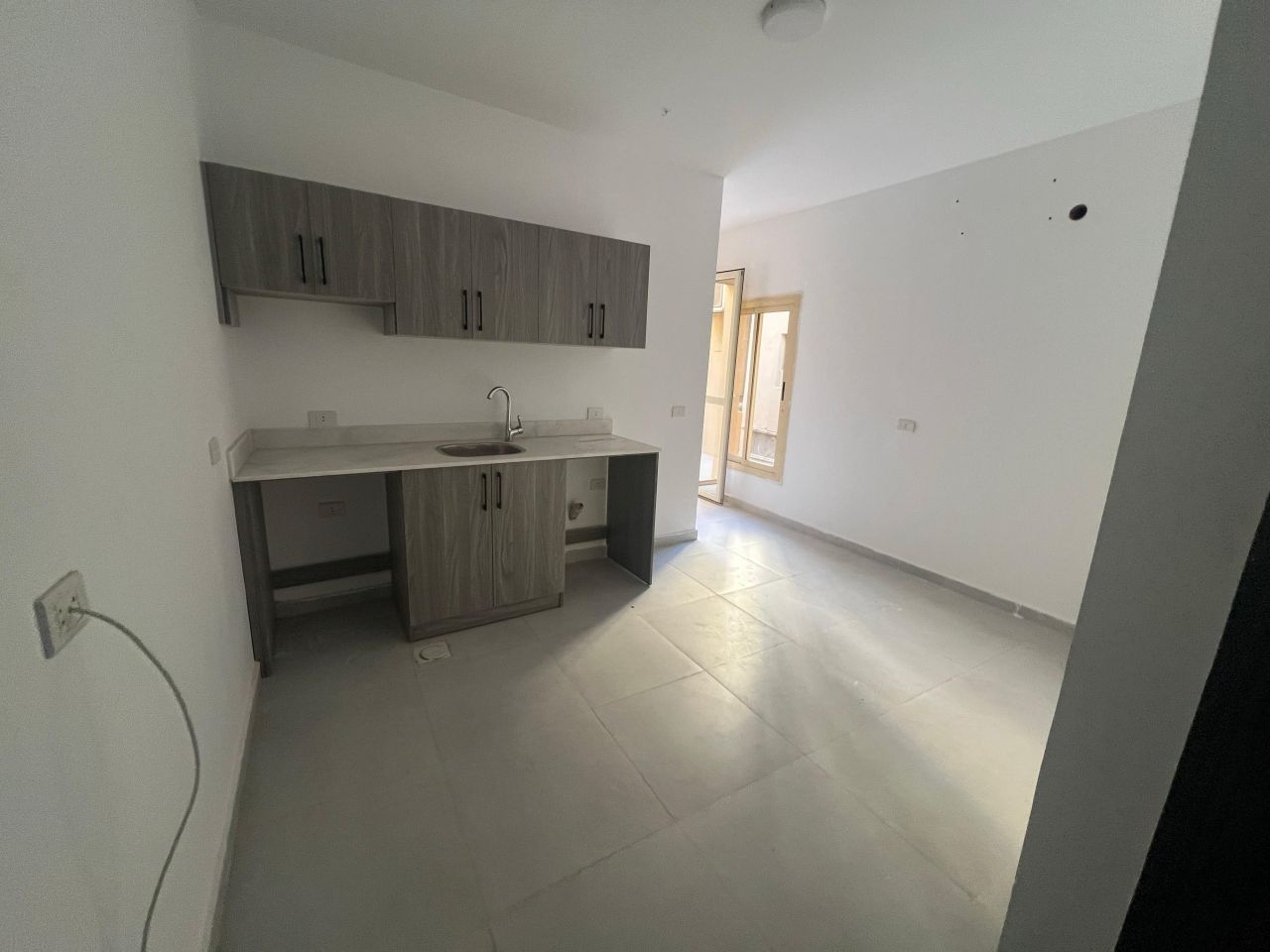 Wohnung in Hurghada, Ägypten, 48 m² - Foto 1