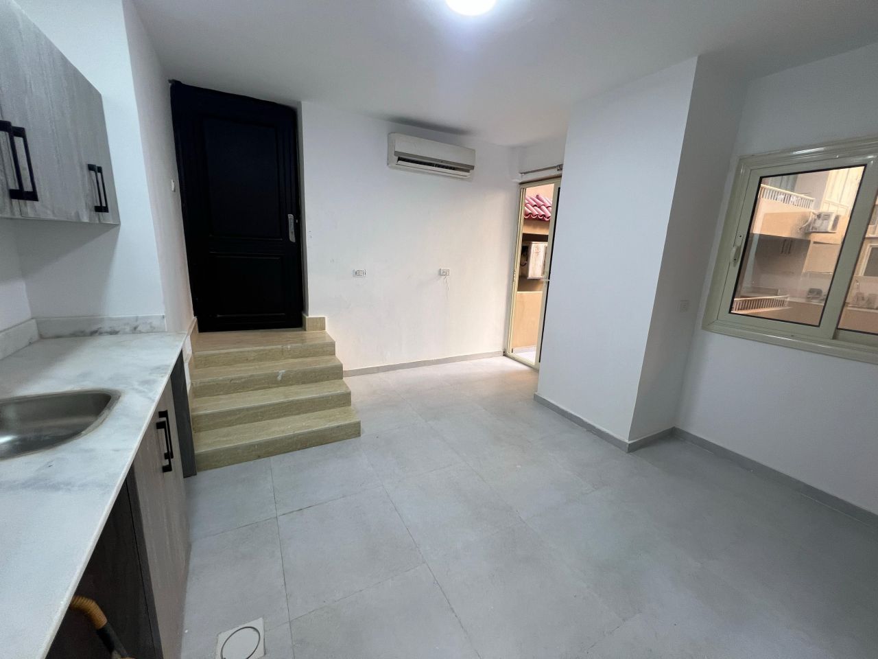 Wohnung in Hurghada, Ägypten, 56 m² - Foto 3