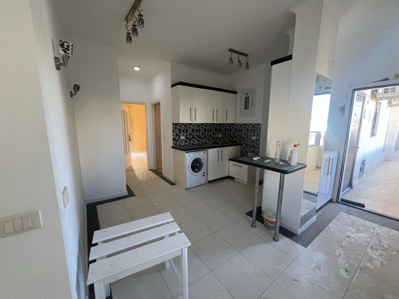 Flat in Hurghada, Egypt, 130 m² - picture 3