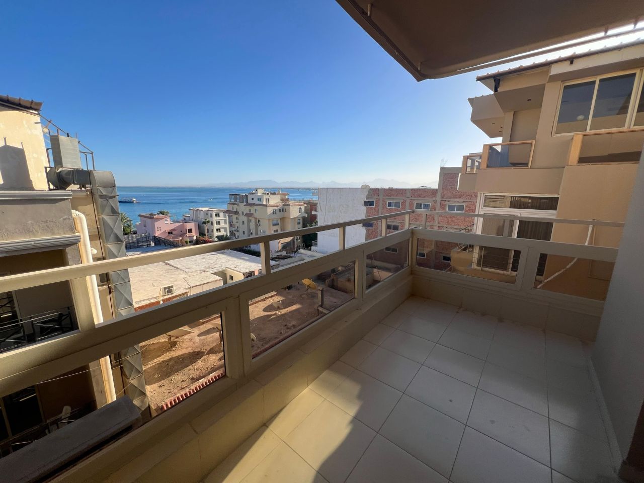 Flat in Hurghada, Egypt, 130 m² - picture 7