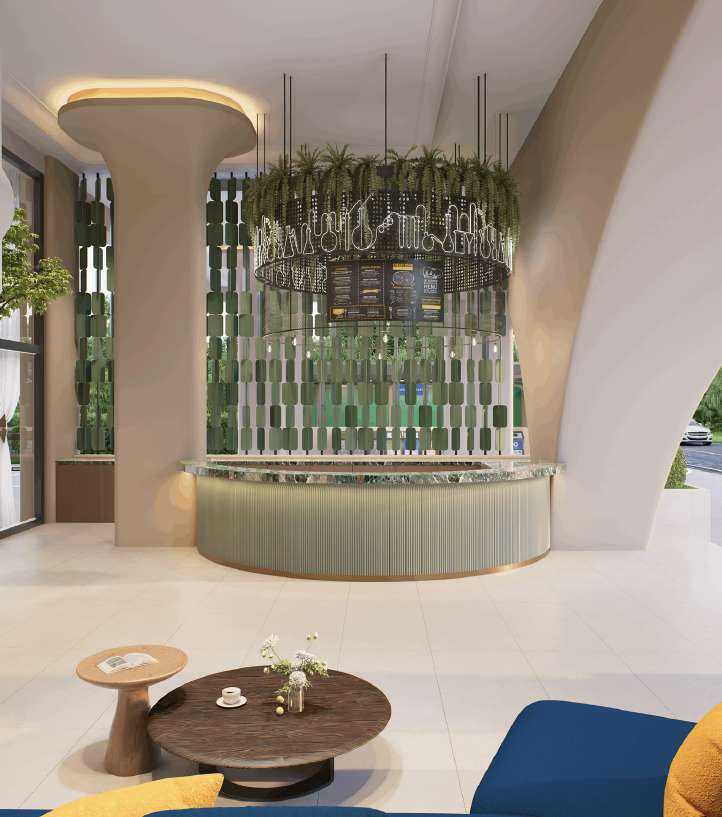 Apartamento en la isla de Phuket, Tailandia, 34 m² - imagen 8