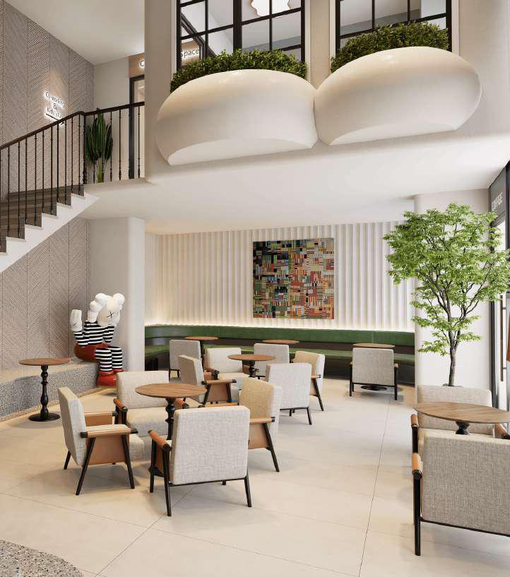 Apartamento en la isla de Phuket, Tailandia, 34 m² - imagen 11