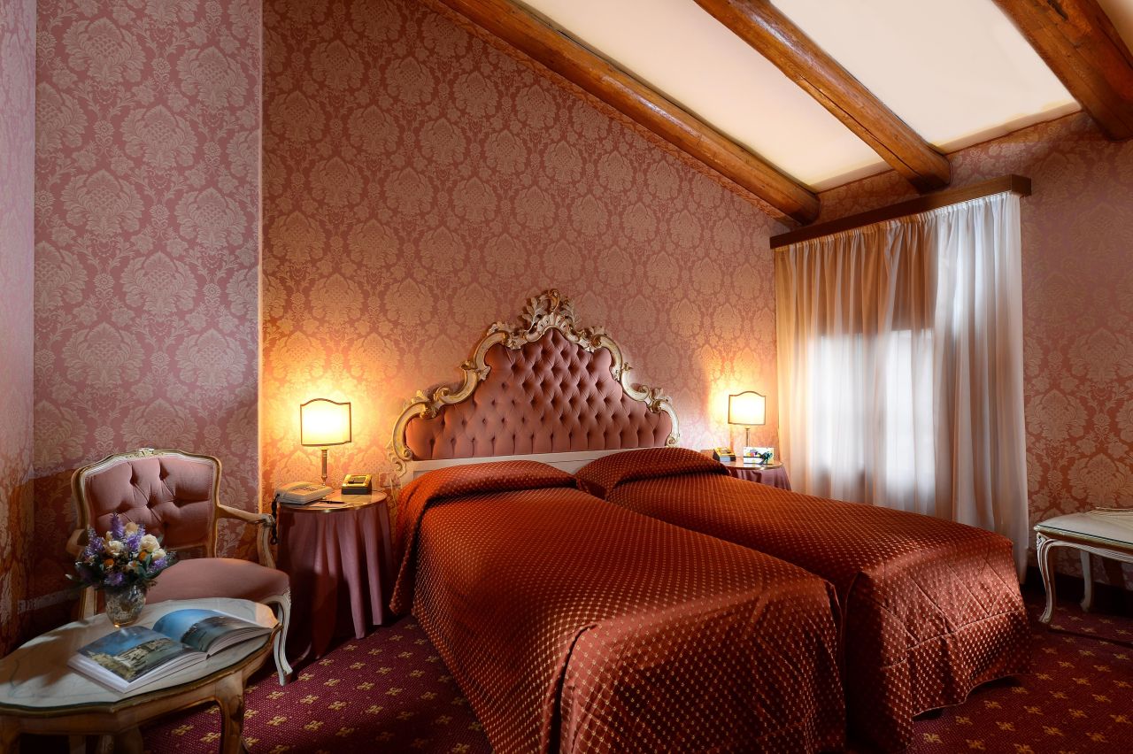 Hotel, albergo a Venezia, Italia, 20 000 m² - foto 2