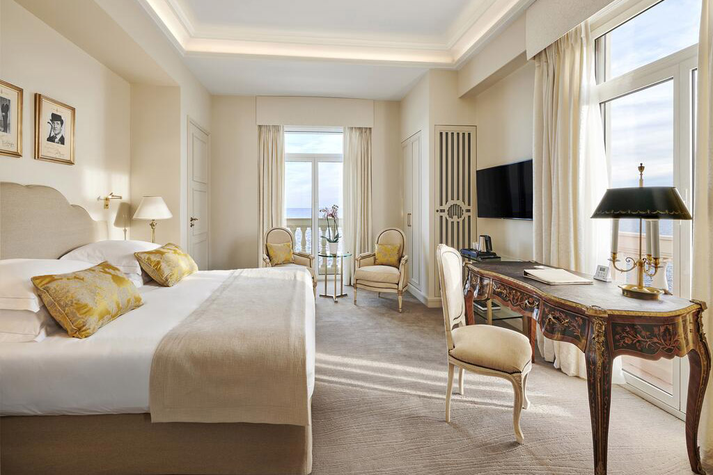 Hotel en Beaulieu-sur-Mer, Francia, 12 000 m² - imagen 3