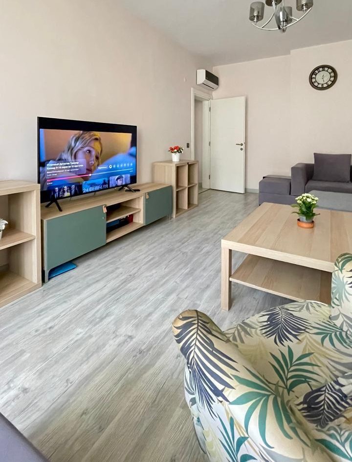 Wohnung in Alanya, Türkei, 120 m² - Foto 3