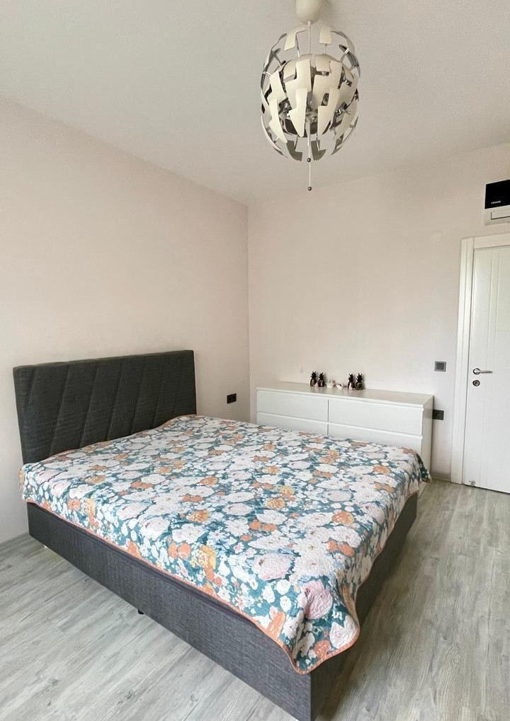 Wohnung in Alanya, Türkei, 120 m² - Foto 6