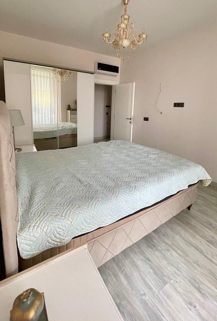 Wohnung in Alanya, Türkei, 120 m² - Foto 8