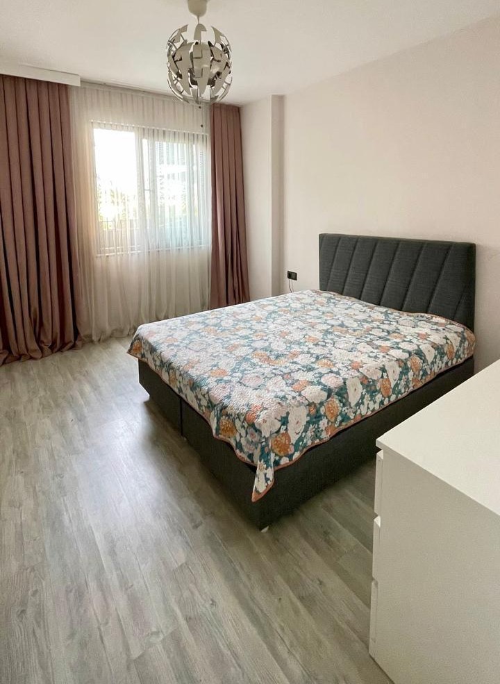 Wohnung in Alanya, Türkei, 120 m² - Foto 5