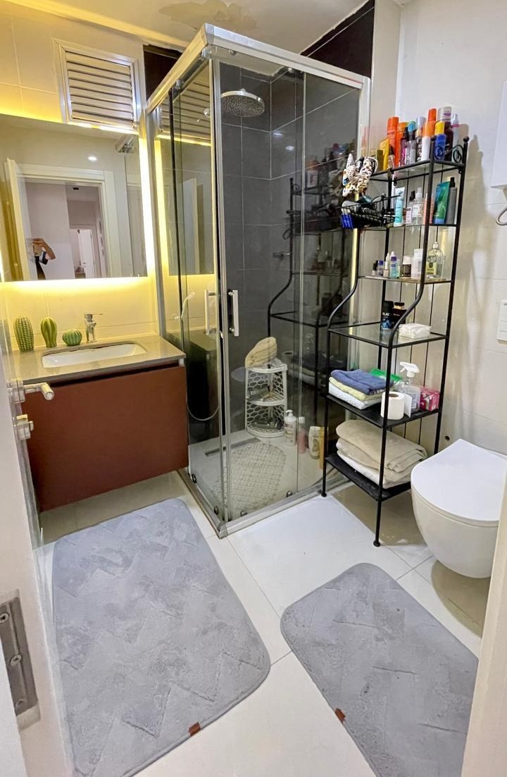 Wohnung in Alanya, Türkei, 120 m² - Foto 9