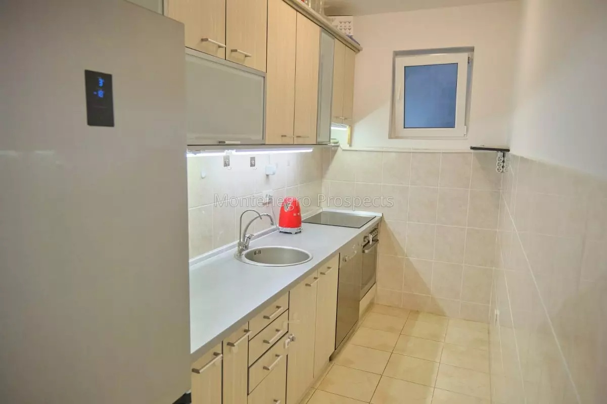 Flat in Budva, Montenegro, 59 m² - picture 9