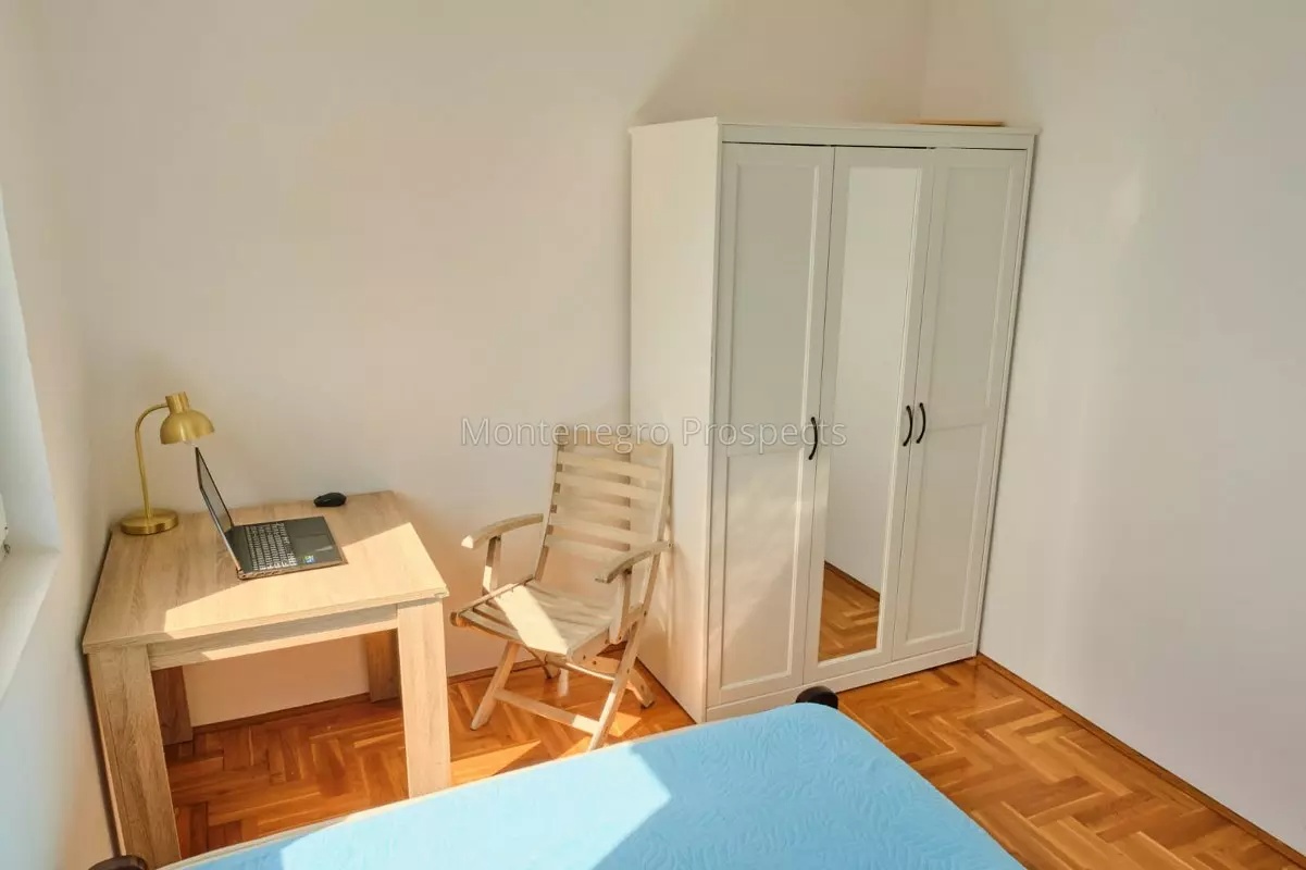 Flat in Budva, Montenegro, 59 m² - picture 7