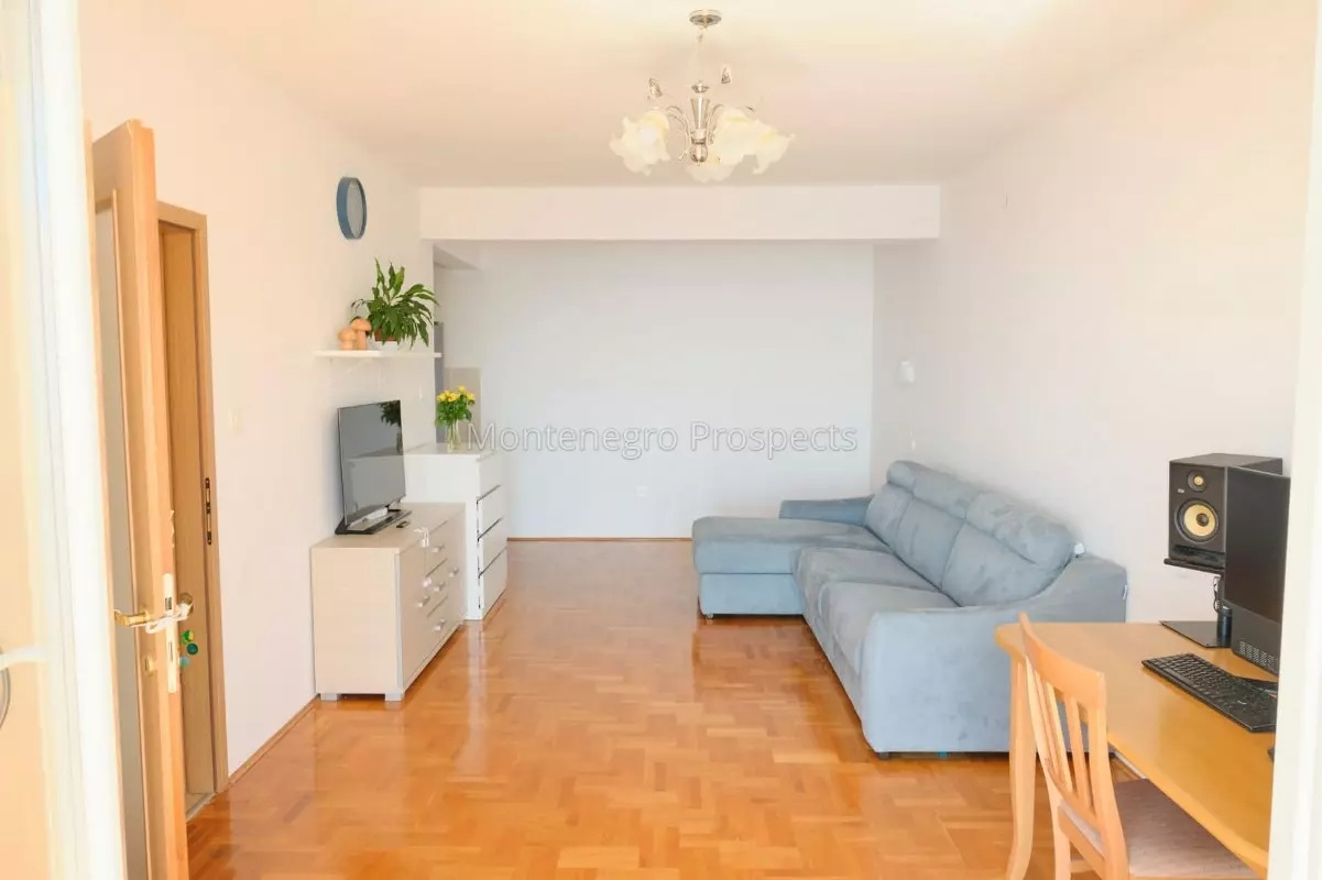 Flat in Budva, Montenegro, 59 m² - picture 5