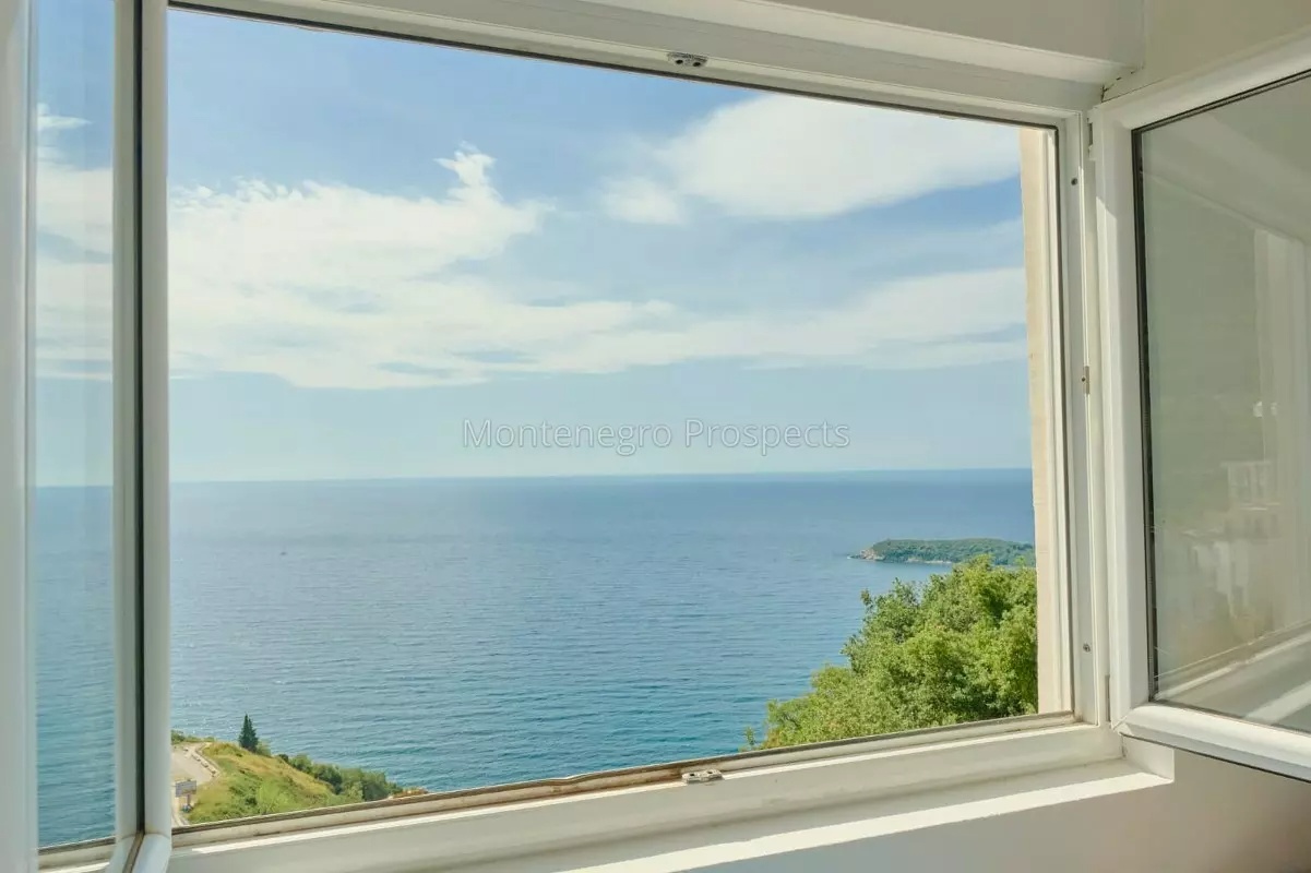 Flat in Budva, Montenegro, 59 m² - picture 6