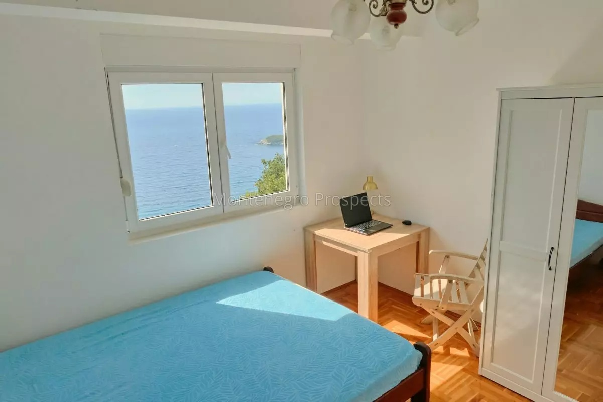 Flat in Budva, Montenegro, 59 m² - picture 4