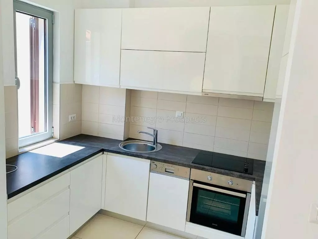 Flat in Morinj, Montenegro, 63 m² - picture 10