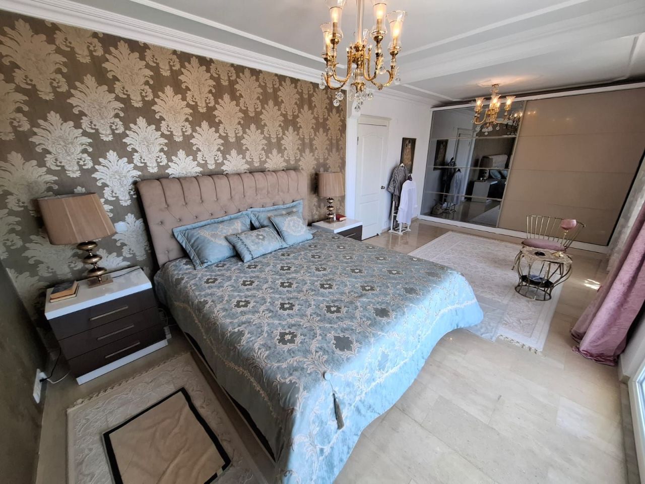 Villa in Alanya, Türkei, 180 m² - Foto 11