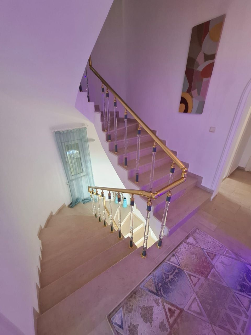 Villa in Alanya, Türkei, 180 m² - Foto 12