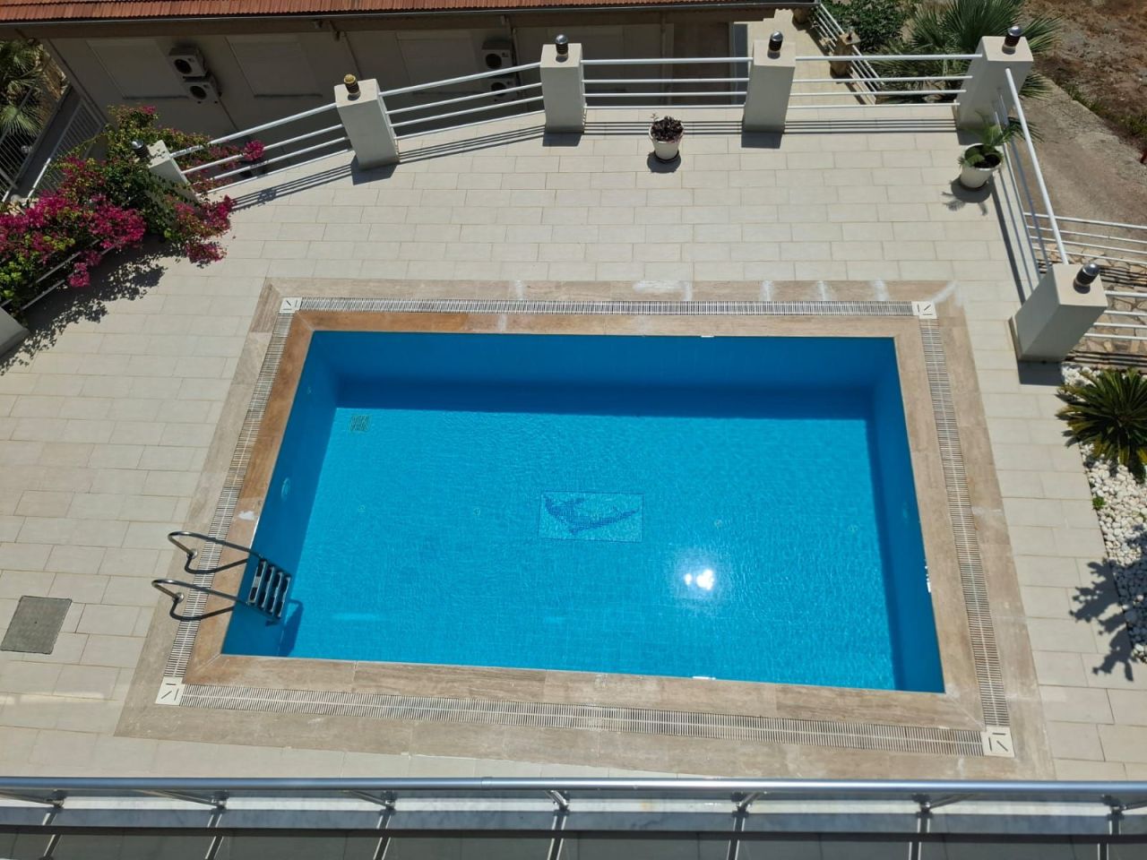 Villa in Alanya, Türkei, 180 m² - Foto 18