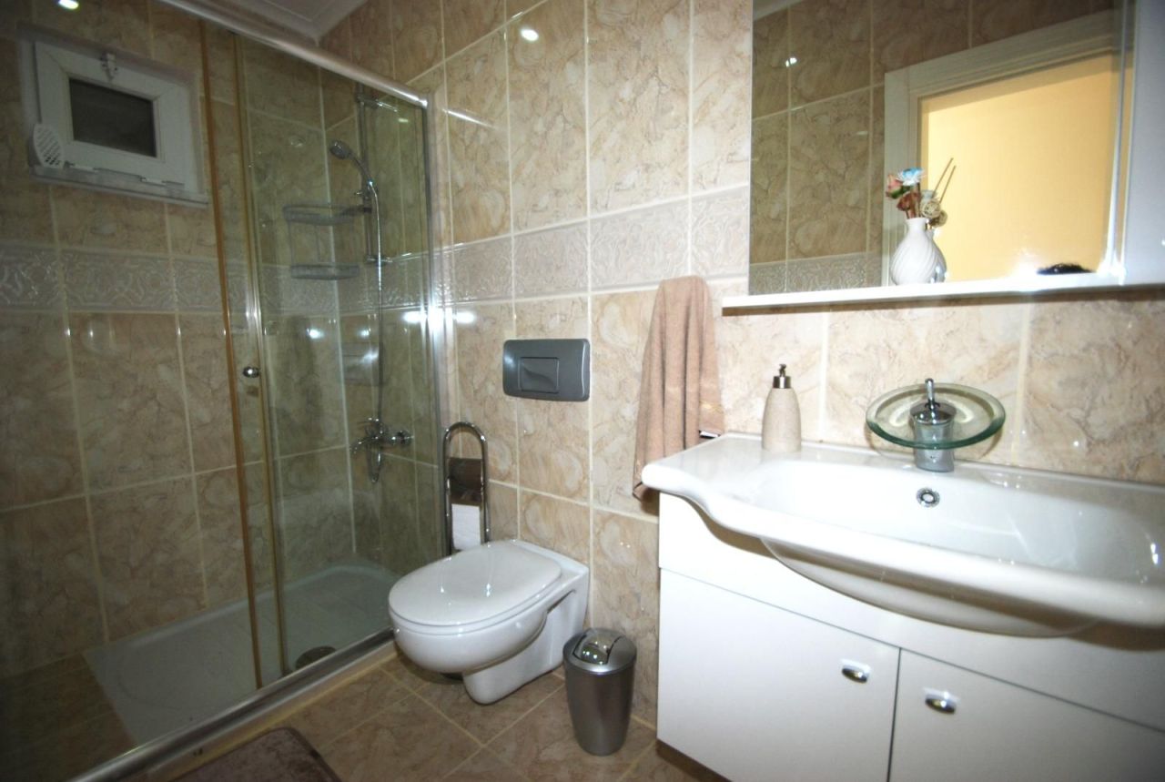 Villa in Alanya, Turkey, 220 m² - picture 18