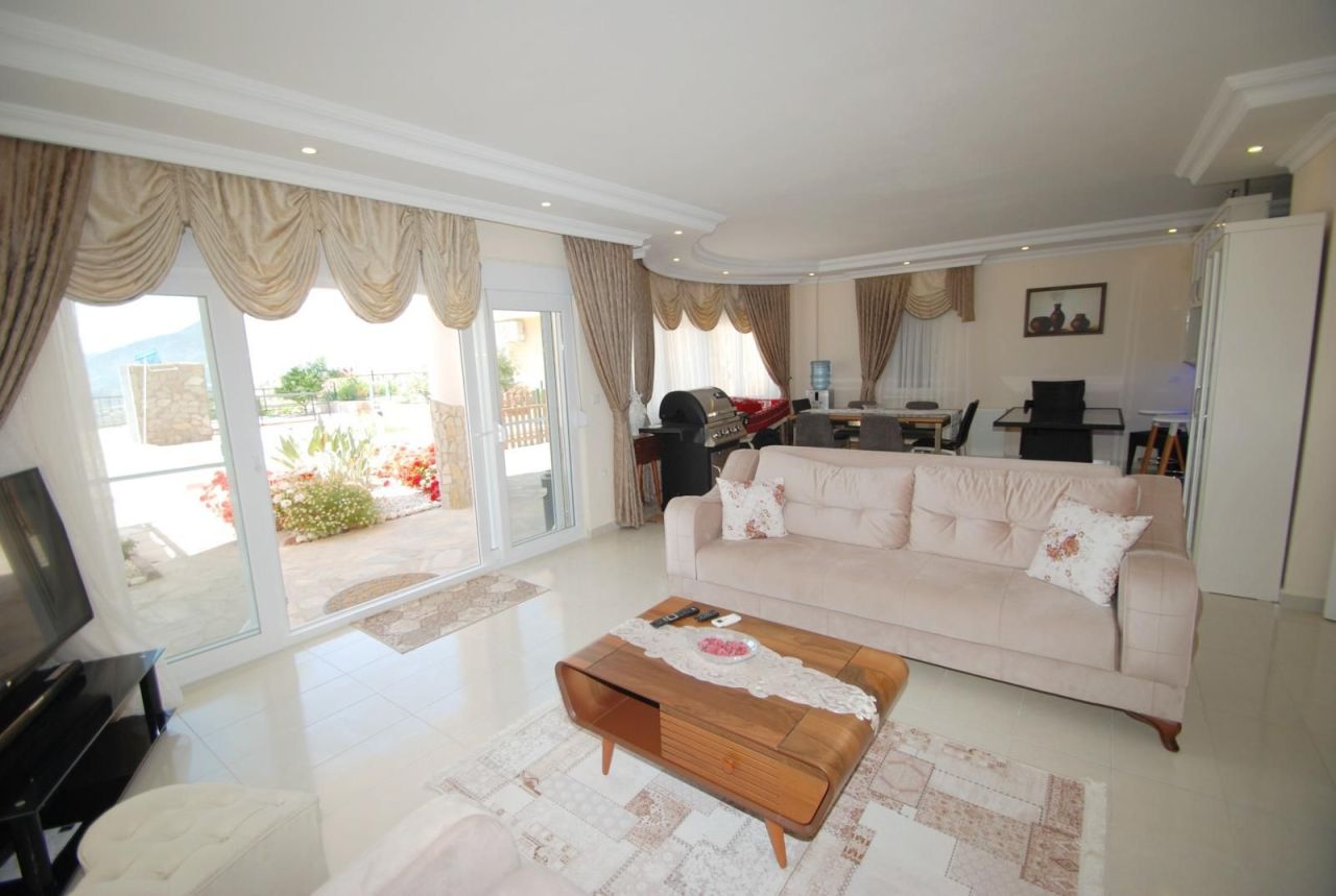 Villa in Alanya, Turkey, 220 m² - picture 7