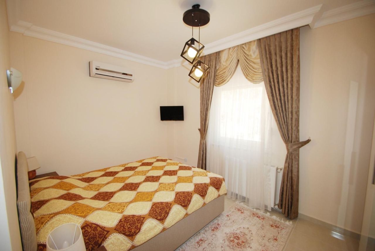 Villa in Alanya, Turkey, 220 m² - picture 11