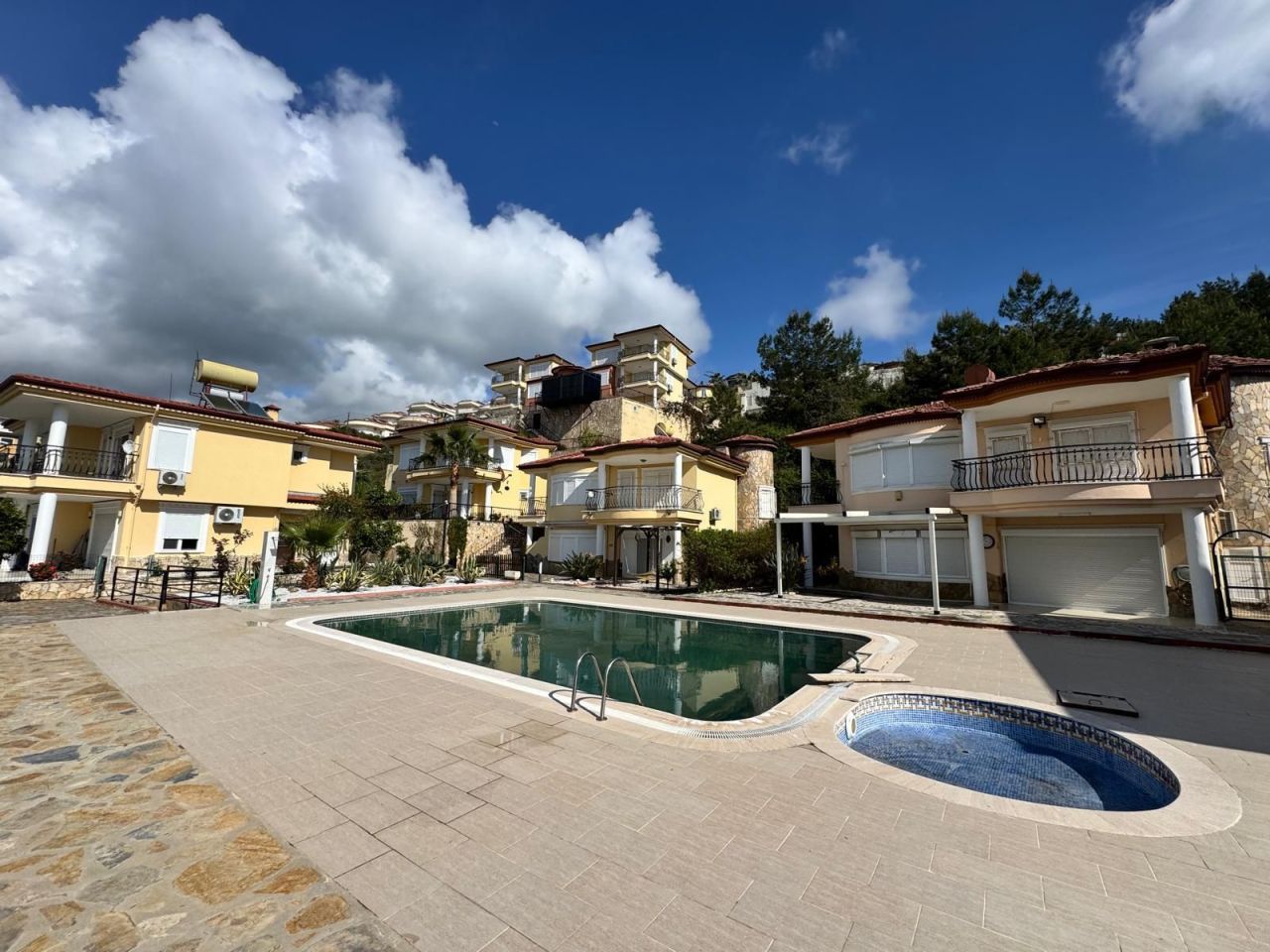 Villa in Alanya, Turkey, 220 m² - picture 4