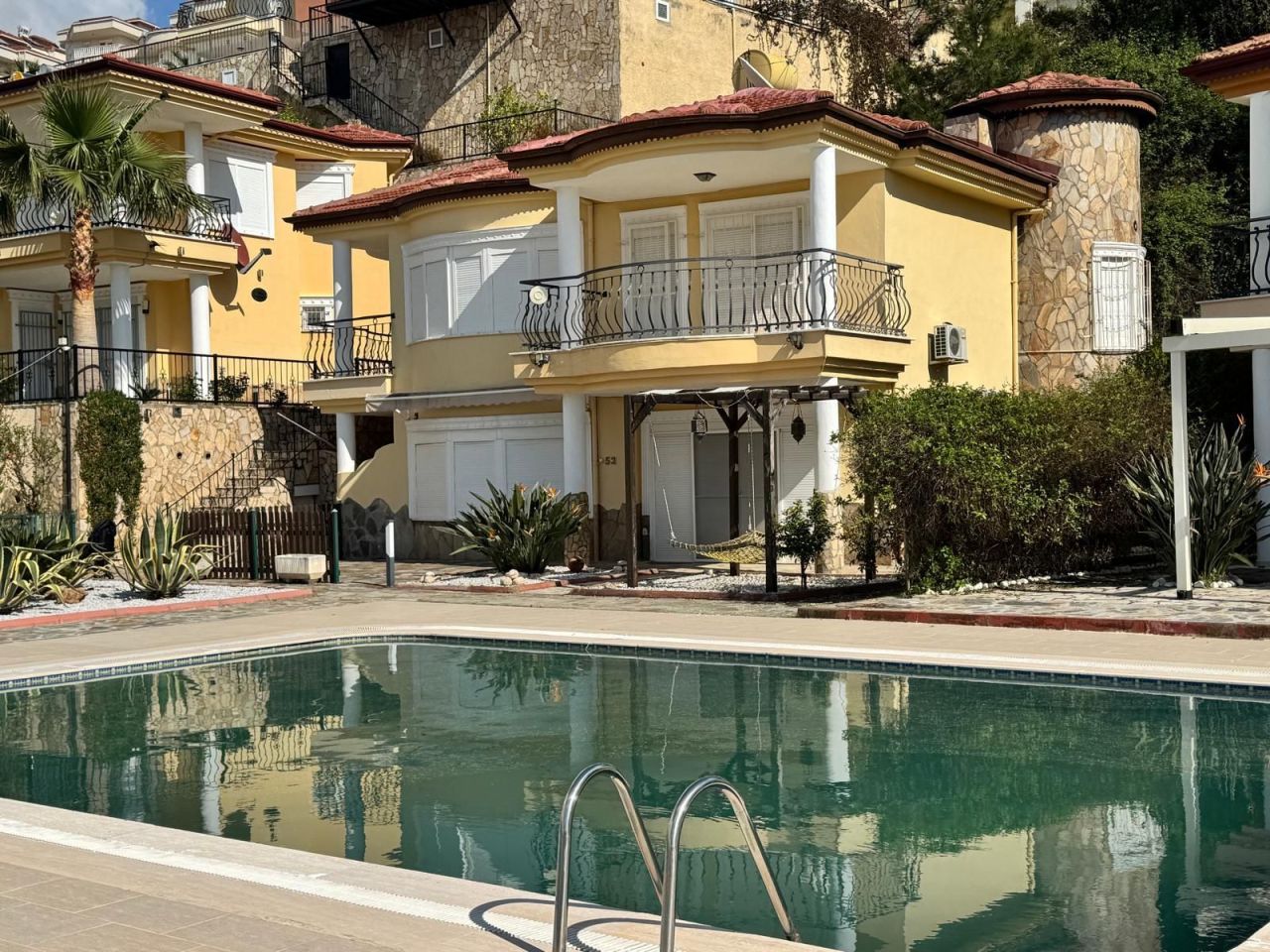 Villa in Alanya, Turkey, 220 m² - picture 2