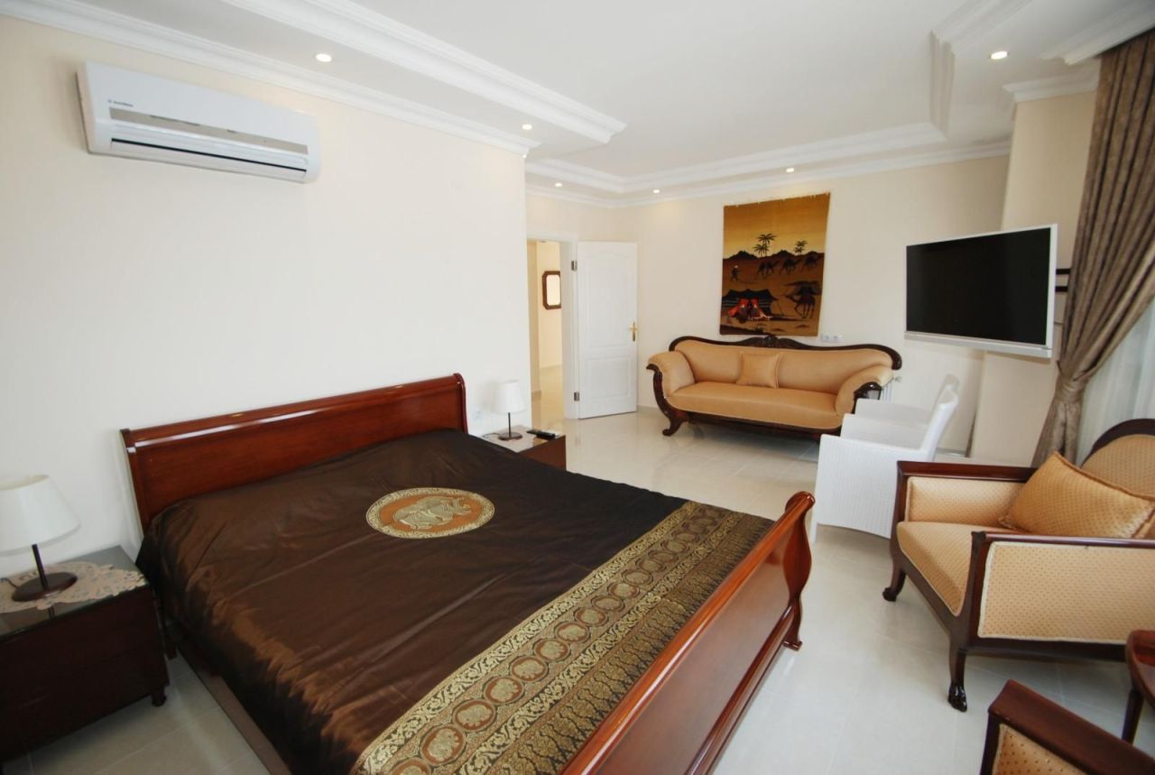 Villa in Alanya, Turkey, 220 m² - picture 14