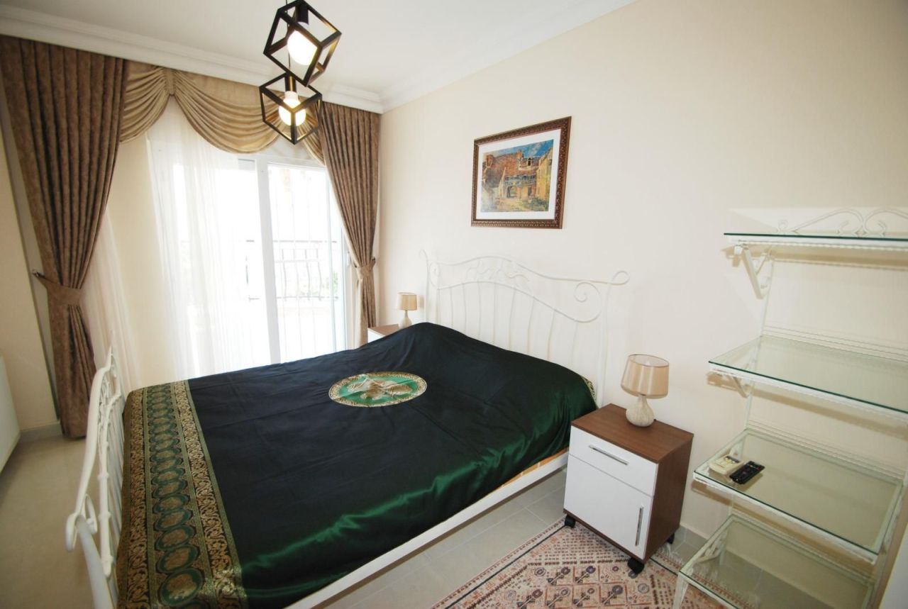 Villa in Alanya, Turkey, 220 m² - picture 15