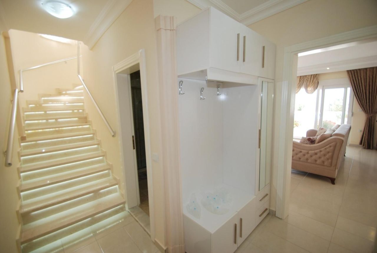 Villa in Alanya, Turkey, 220 m² - picture 13