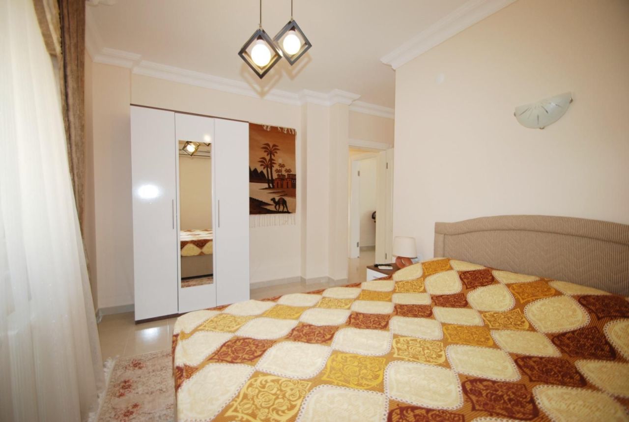 Villa in Alanya, Turkey, 220 m² - picture 12