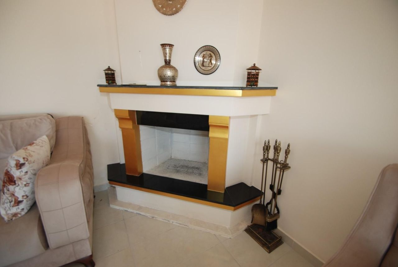 Villa in Alanya, Turkey, 220 m² - picture 9