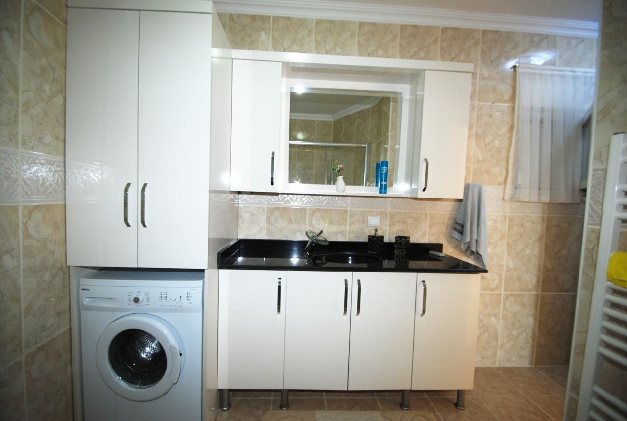 Villa in Alanya, Turkey, 220 m² - picture 17