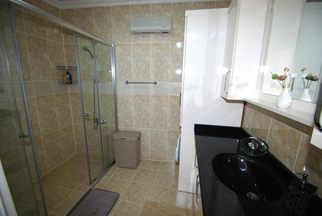 Villa in Alanya, Turkey, 220 m² - picture 16