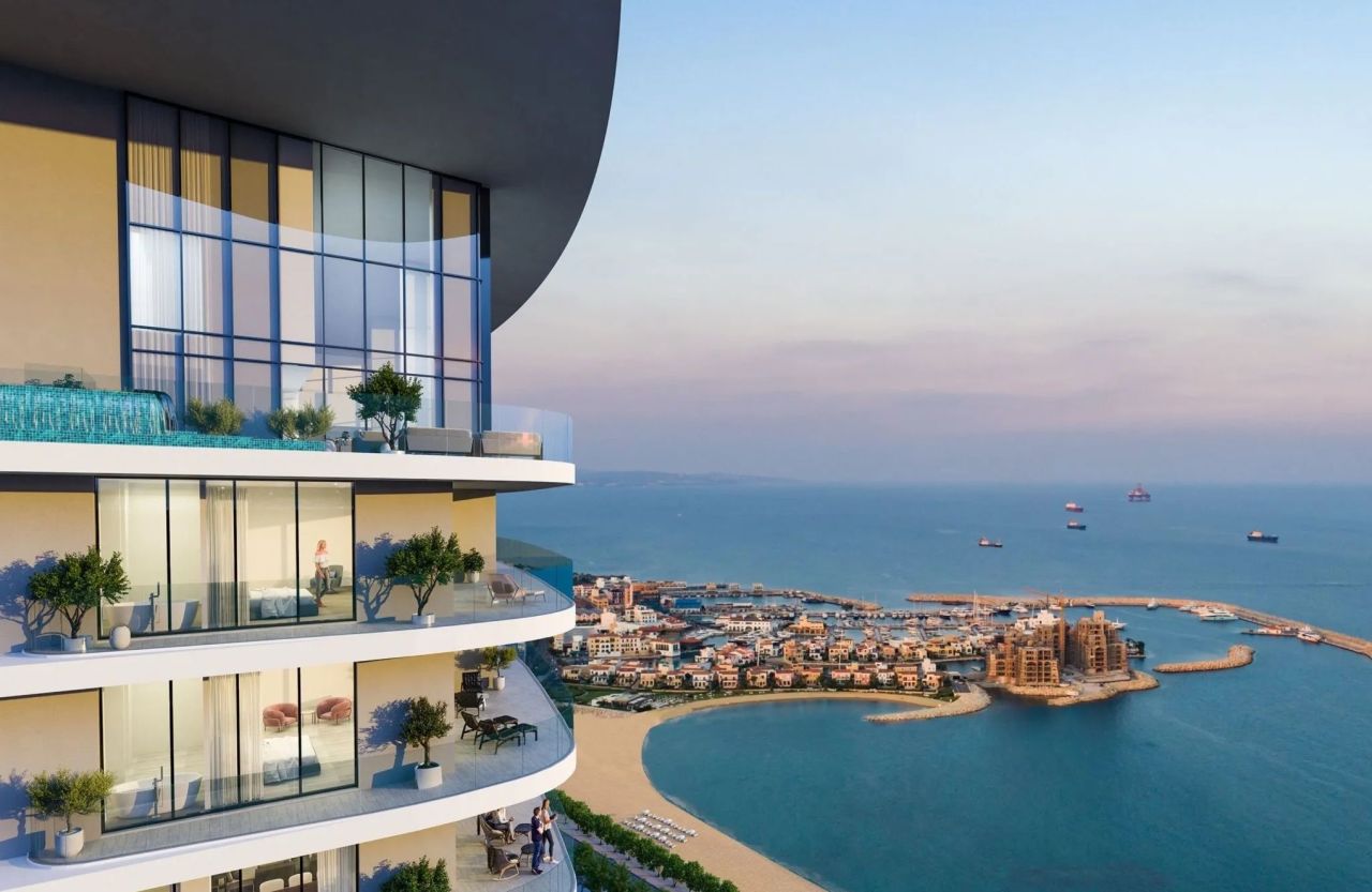 Appartamento a Limassol, Cipro, 105 m² - foto 13