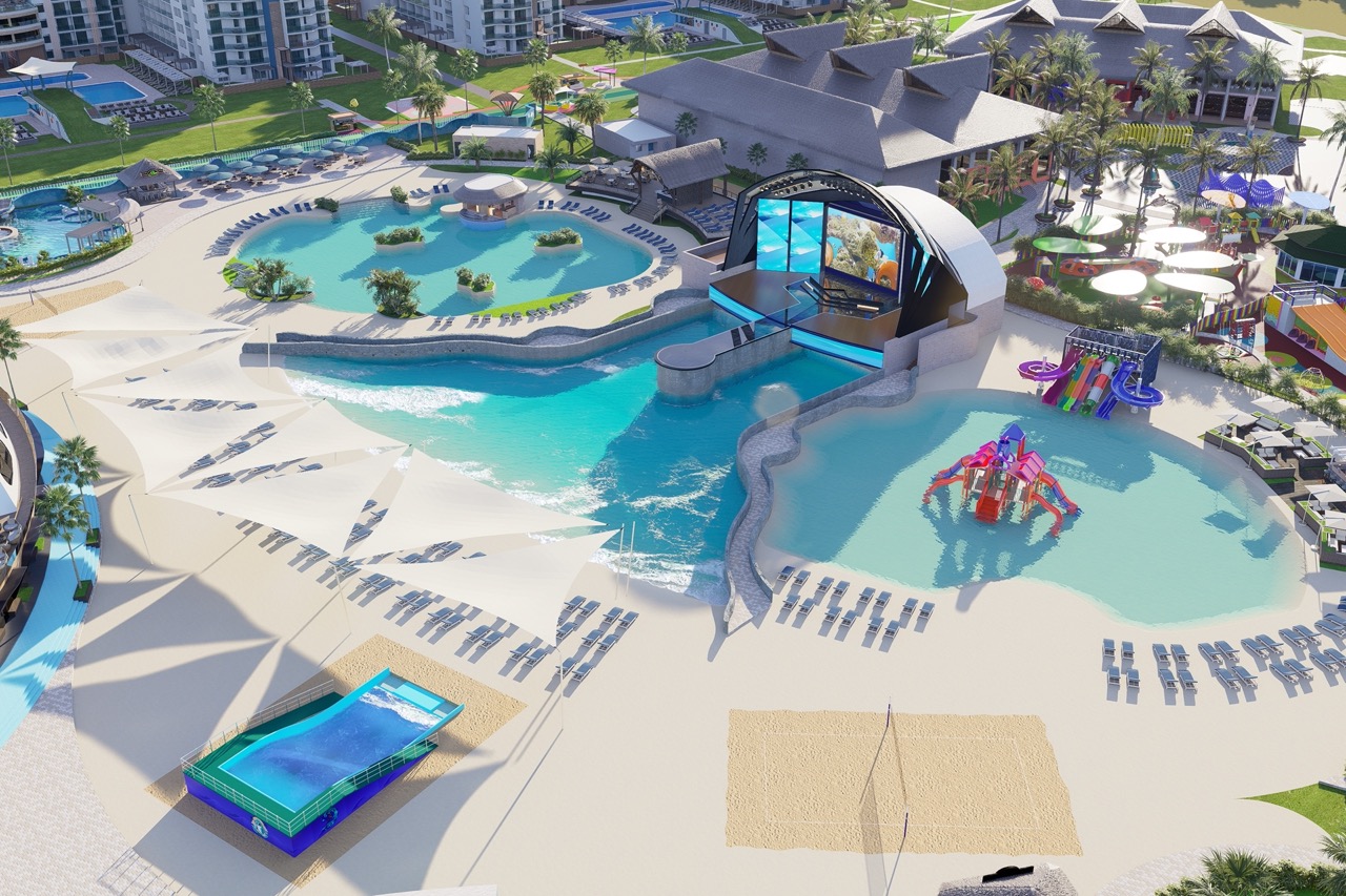 Studio a Bavaro, Repubblica Dominicana, 36.8 m² - foto 6