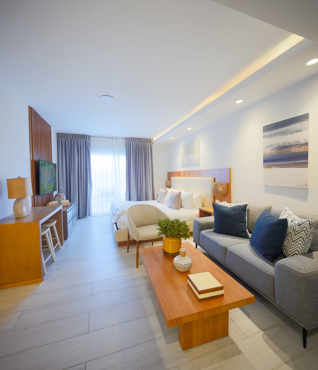 Studio a Bavaro, Repubblica Dominicana, 36.8 m² - foto 13