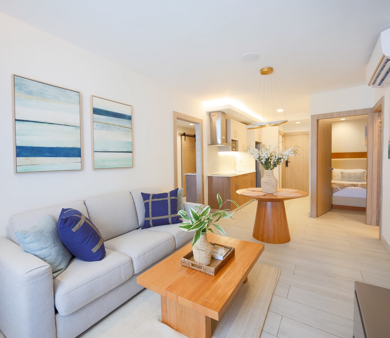 Studio a Bavaro, Repubblica Dominicana, 36.8 m² - foto 14