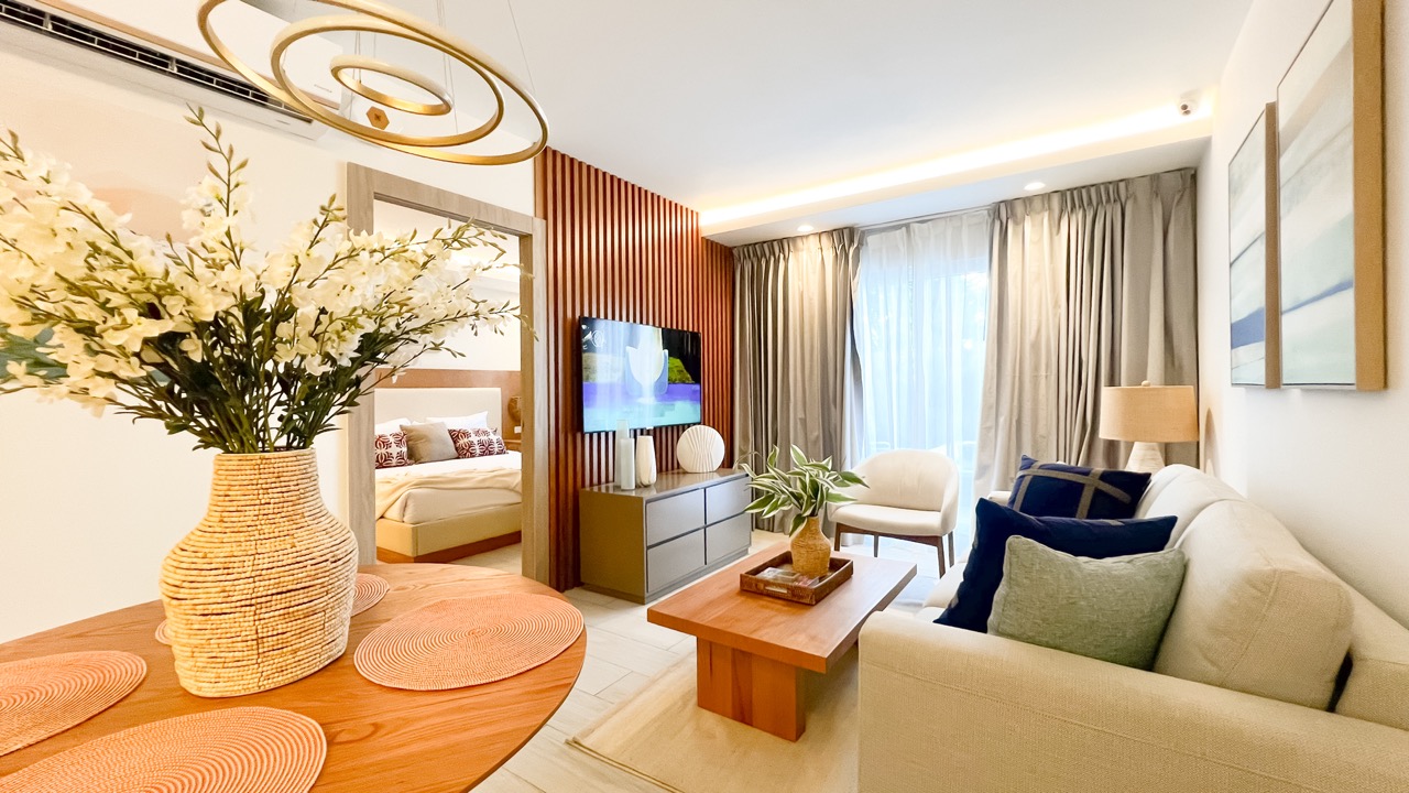 Studio a Bavaro, Repubblica Dominicana, 36.8 m² - foto 15