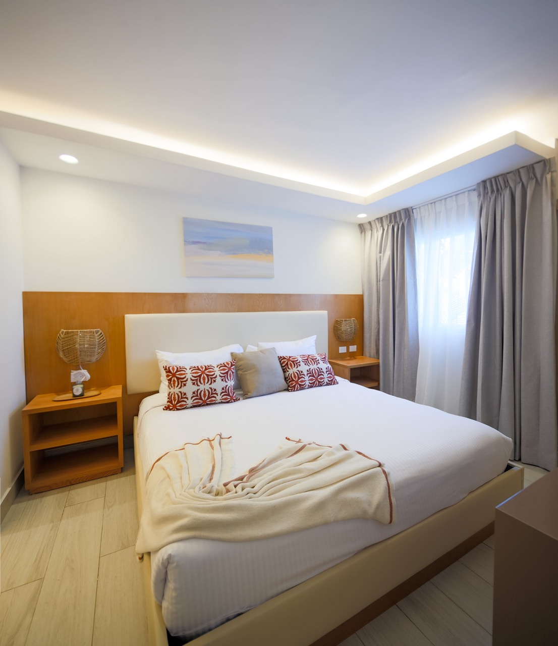 Studio a Bavaro, Repubblica Dominicana, 36.8 m² - foto 18