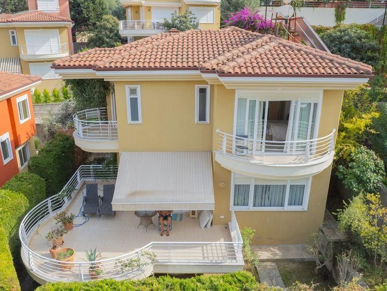 Villa in Alanya, Turkey, 260 m² - picture 1