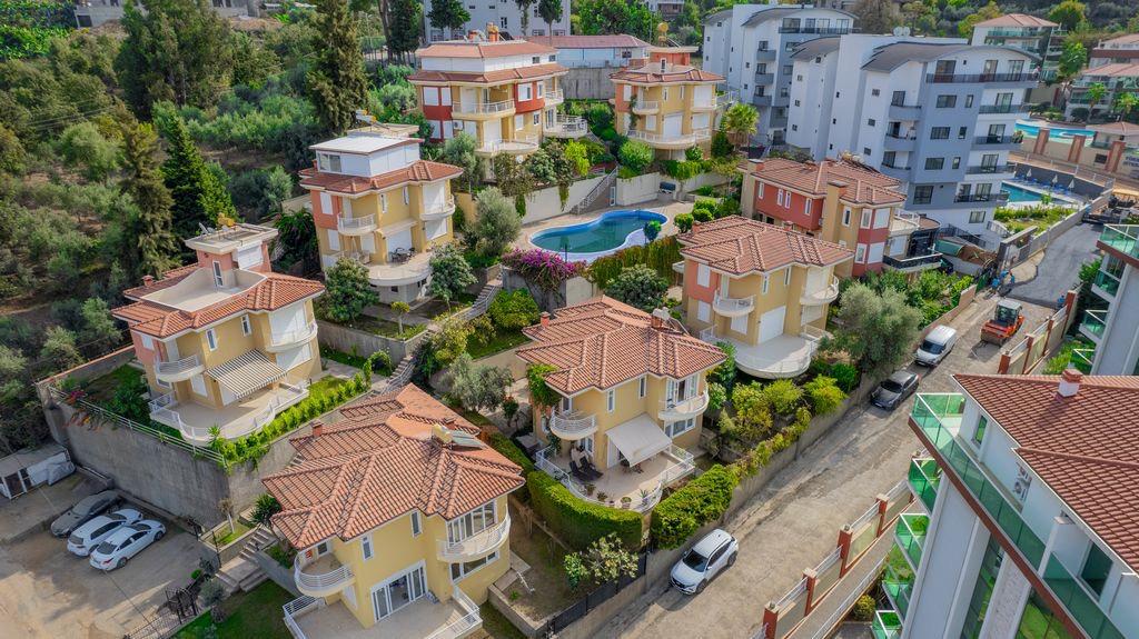 Villa in Alanya, Turkey, 260 m² - picture 18