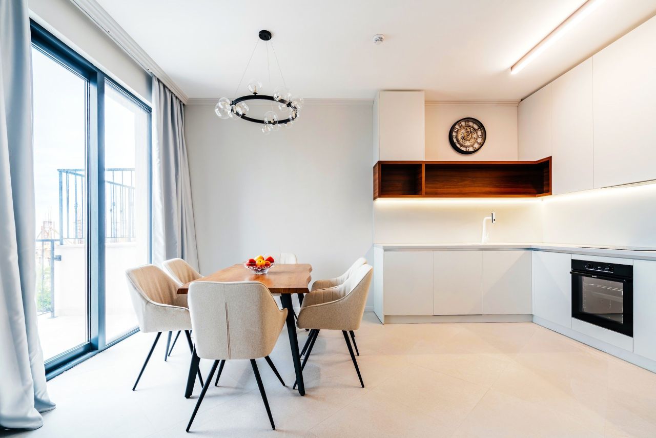 Maison à Rézévici, Monténégro, 220 m² - image 4